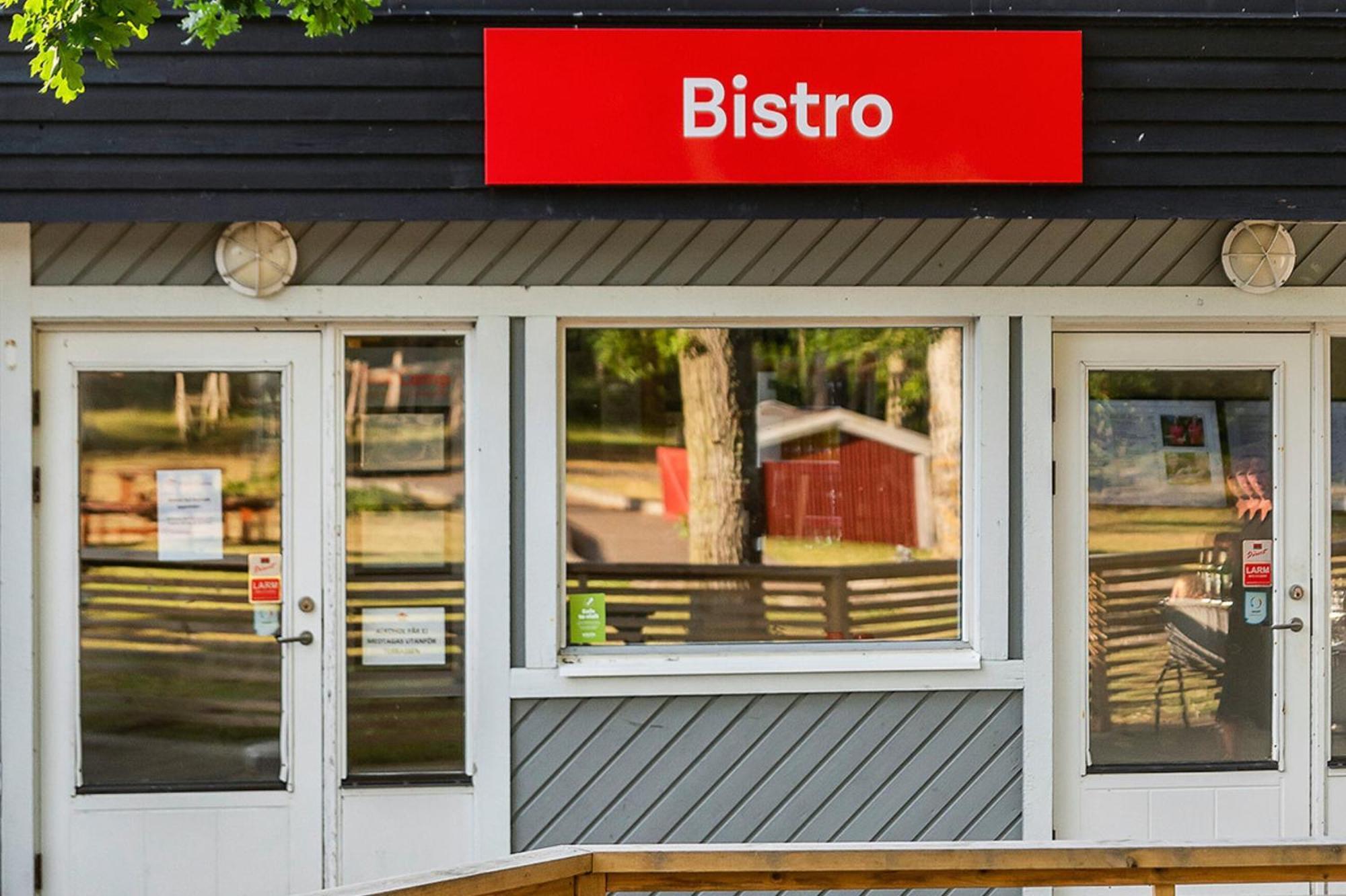 First Camp Torekov-Bastad Hotel Exterior photo