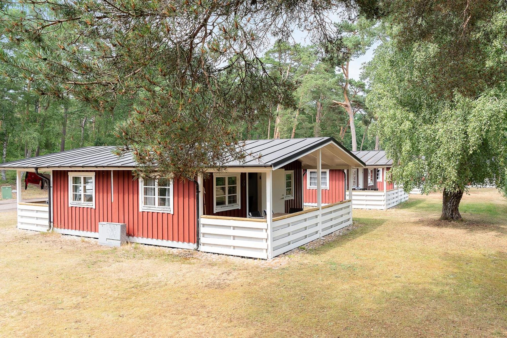 First Camp Torekov-Bastad Hotel Exterior photo