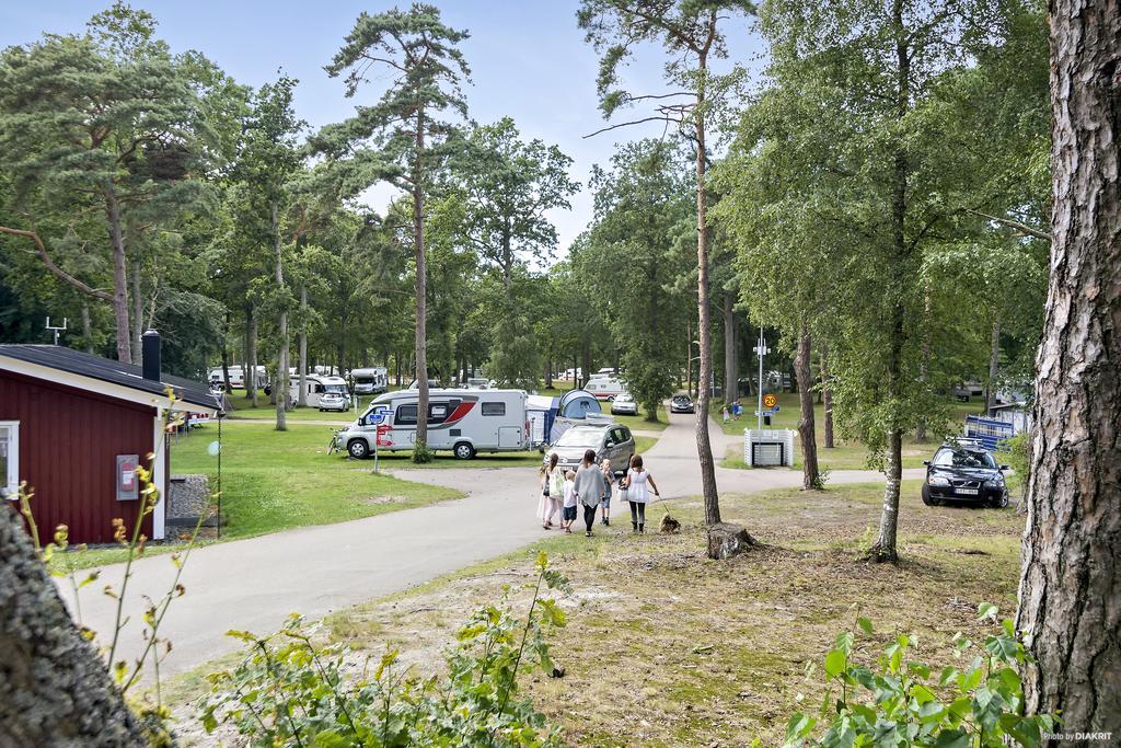 First Camp Torekov-Bastad Hotel Exterior photo