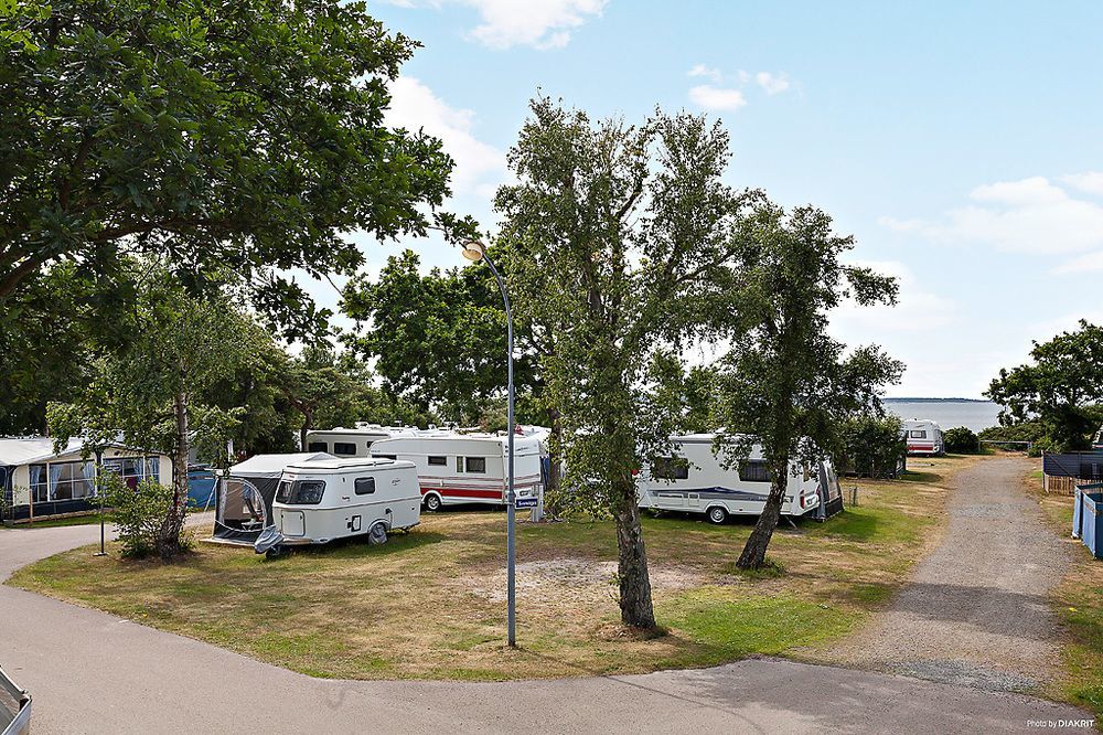 First Camp Torekov-Bastad Hotel Exterior photo