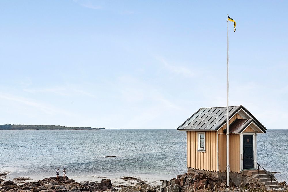 First Camp Torekov-Bastad Hotel Exterior photo